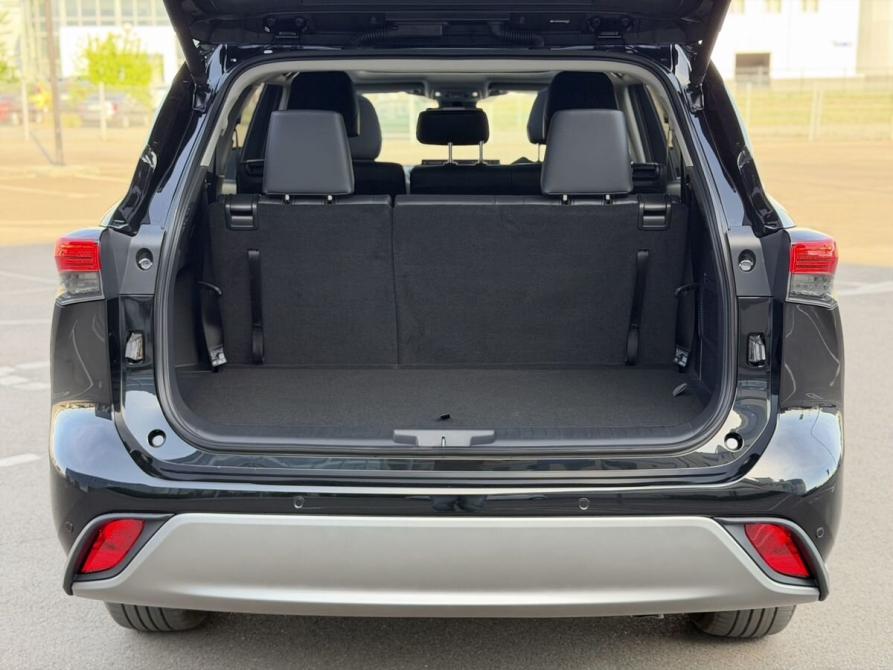 Toyota Highlander IV (XU70) Казань  - изображение 37