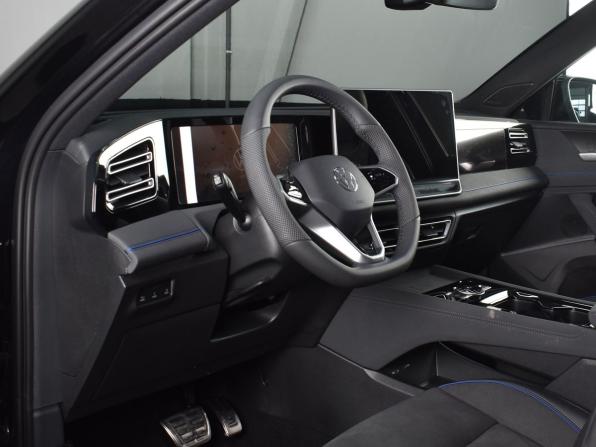 Volkswagen Tiguan III (China Market) с пробегом 2026 года, цена 4 485 995 рублей, 17 км, внедорожник, Автокод Объявления