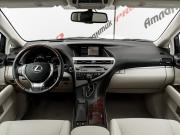 Lexus RX III Рестайлинг Екатеринбург  - изображение 49