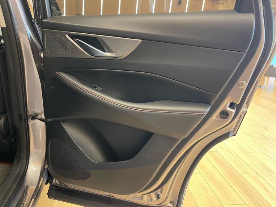 Changan CS35 Plus I Рестайлинг Санкт-Петербург  - изображение 18