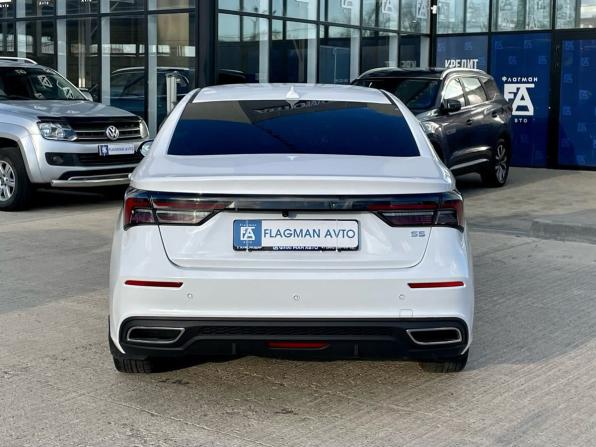Omoda S5 с пробегом 2023 года, цена 1 320 000 рублей, 37555 км, седан, Автокод Объявления
