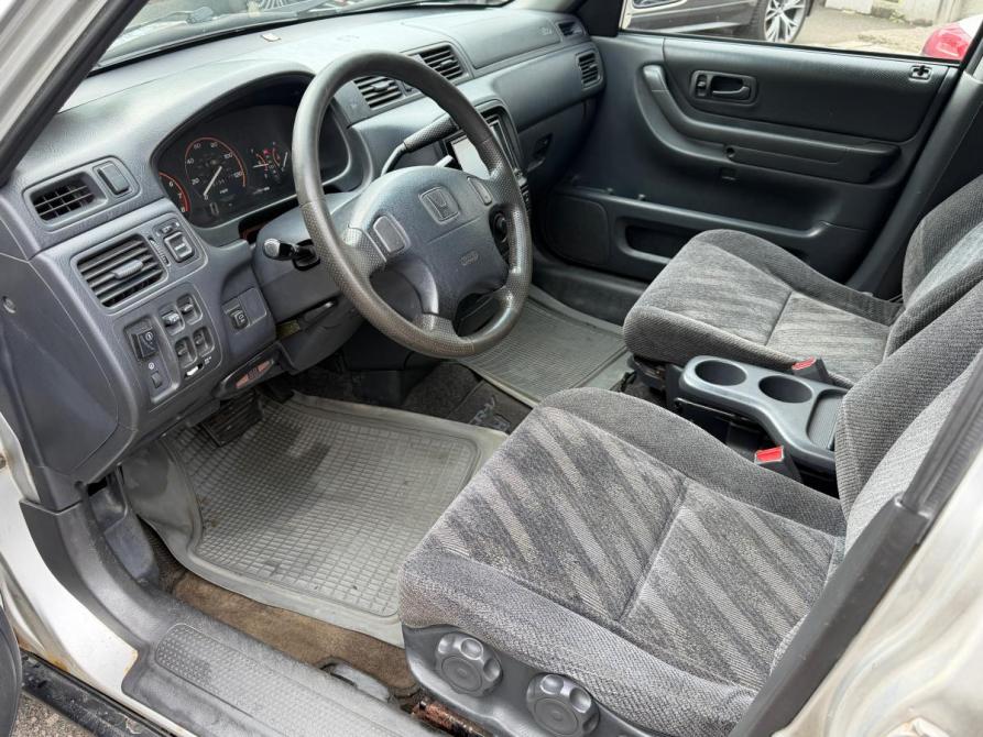 Honda CR-V I Рестайлинг Санкт-Петербург  - изображение 5