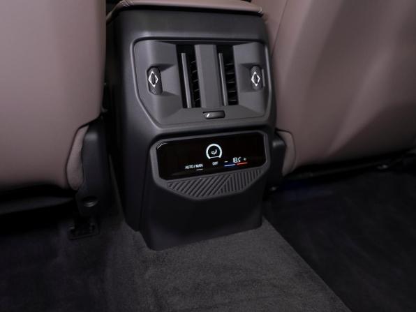 BMW X3 IV (G45/G48) с пробегом 2025 года, цена 7 250 000 рублей, 350 км, внедорожник, Автокод Объявления
