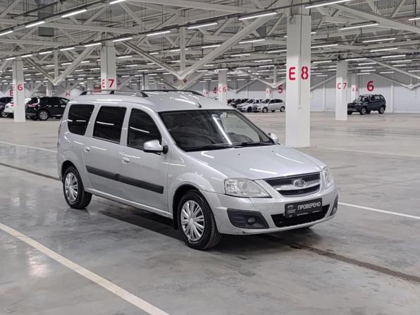 Lada (ВАЗ) Largus I с пробегом 2013 года, цена 520 000 рублей, 255735 км, универсал, Автокод Объявления