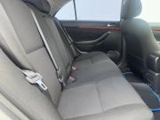 Toyota Avensis II Рестайлинг Москва  - изображение 24