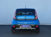 Kia Soul II Рестайлинг Таганрог  - изображение 36