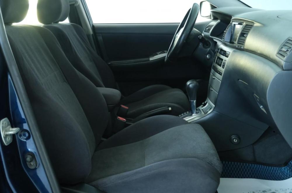 Toyota Corolla IX (E120 E130) Омск  - изображение 18