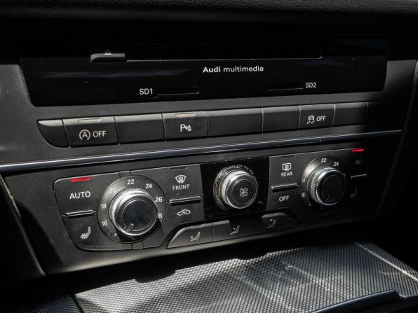 Audi A6 IV (C7) с пробегом 2011 года, цена 1 560 000 рублей, 150322 км, седан, Автокод Объявления