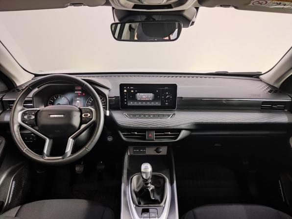 Haval Jolion I с пробегом 2023 года, цена 1 690 000 рублей, 66886 км, внедорожник, Автокод Объявления