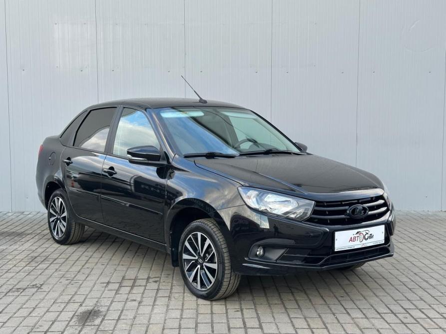 Lada (ВАЗ) Granta I Рестайлинг Тамбов  - изображение 2