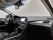 Hyundai Sonata VII (LF) Рестайлинг Москва  - изображение 40