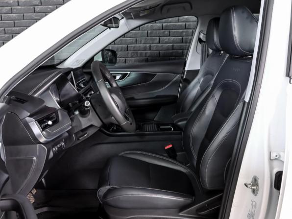 Chery Tiggo 4 Pro I с пробегом 2023 года, цена 1 580 000 рублей, 21559 км, внедорожник, Автокод Объявления