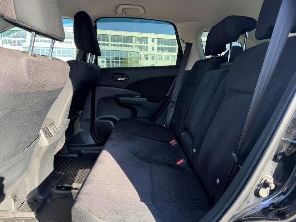 Honda CR-V IV с пробегом 2013 года, цена 1 950 000 рублей, 166377 км, внедорожник, Автокод Объявления