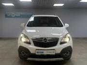 Opel Mokka I Москва  - изображение 19