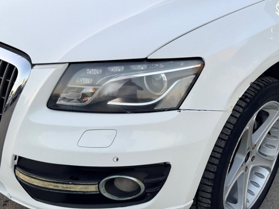 Audi Q5 I (8R) Энгельс  - изображение 10