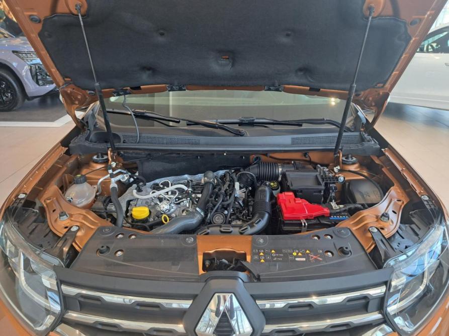 Renault Duster II Казань  - изображение 11