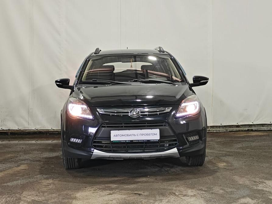 Lifan X50 Кемерово  - изображение 3