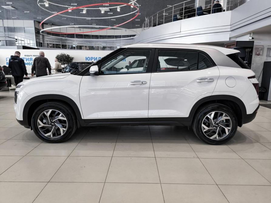 Hyundai Creta II Казань  - изображение 10