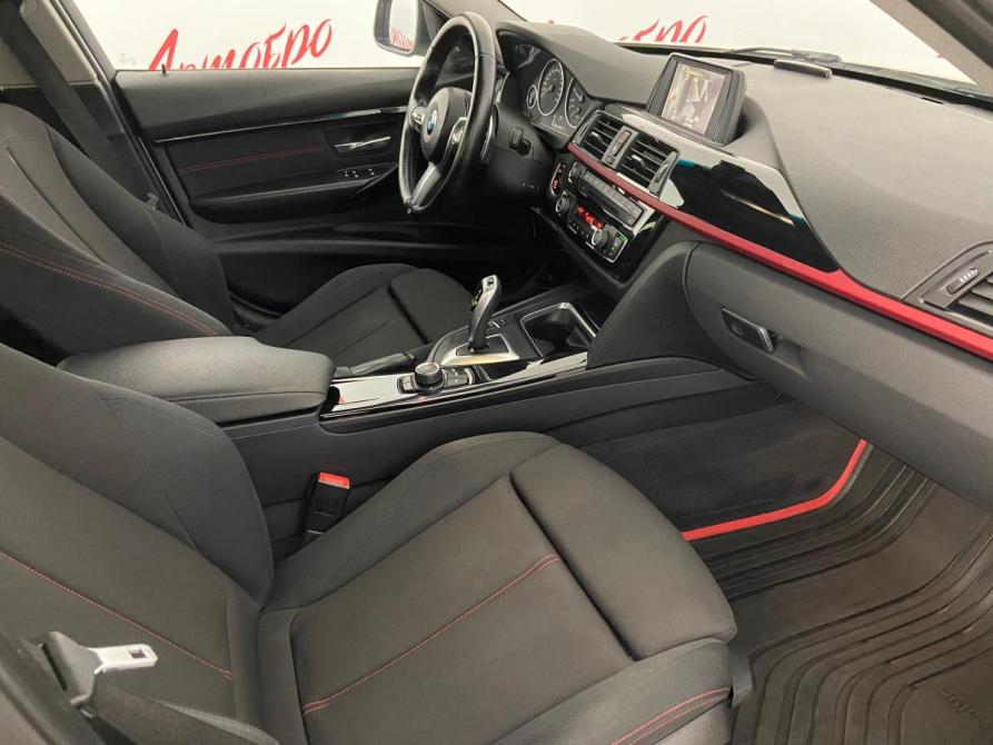 BMW 3 серии VI (F3x) Псков  - изображение 12