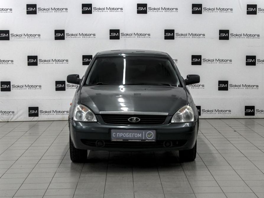 Lada (ВАЗ) Priora I Ростов-на-Дону  - изображение 3