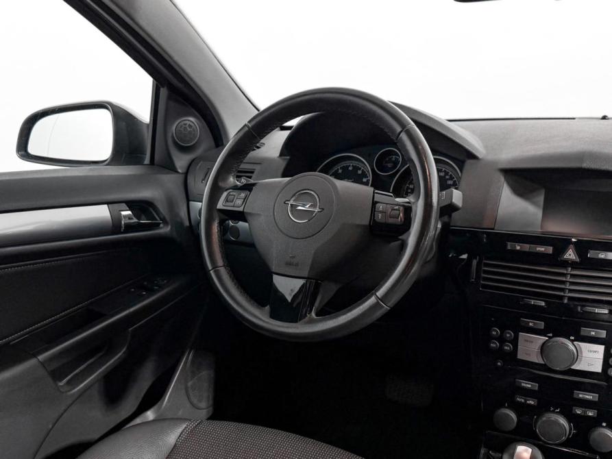 Opel Astra H Рестайлинг Санкт-Петербург  - изображение 15
