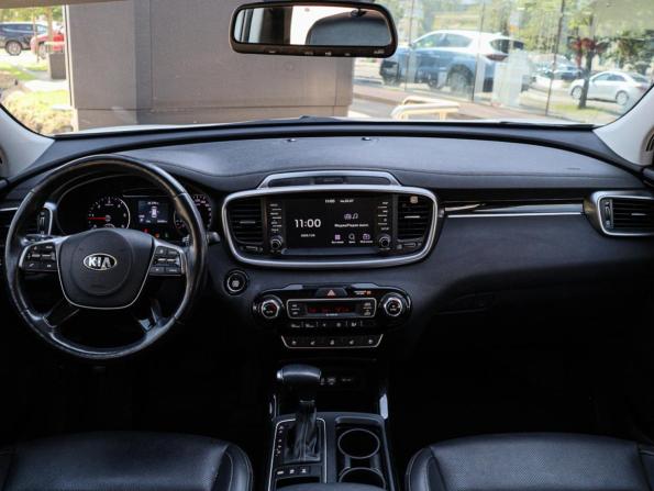 Kia Sorento III Prime Рестайлинг с пробегом 2018 года, цена 2 810 000 рублей, 56463 км, внедорожник, Автокод Объявления