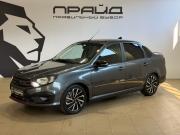 Lada (ВАЗ) Granta I Рестайлинг Ростов-на-Дону  - изображение 16
