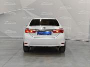 Toyota Corolla XI (E160 E170 E180) Новосибирск  - изображение 27