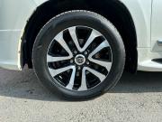 Toyota Land Cruiser 200 Series Рестайлинг 2 Пермь  - изображение 22
