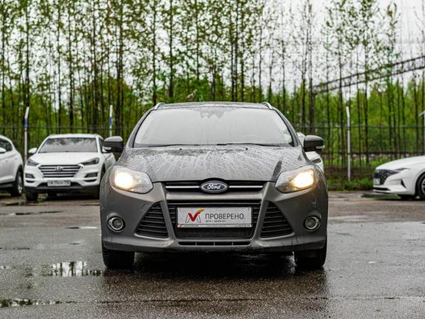 Ford Focus III с пробегом 2015 года, цена 811 000 рублей, 256080 км, хэтчбек, Автокод Объявления