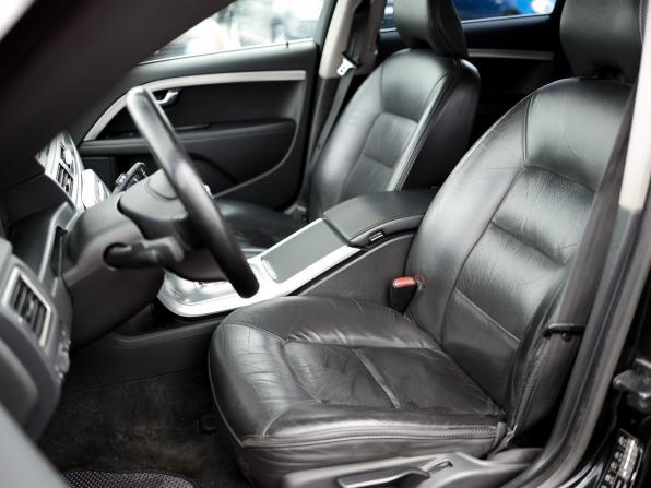 Volvo XC70 II с пробегом 2011 года, цена 1 399 000 рублей, 276795 км, универсал, Автокод Объявления