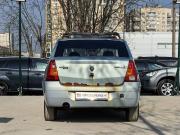 Renault Logan I Санкт-Петербург  - изображение 20