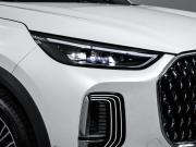 Chery Tiggo 9 I Москва  - изображение 41