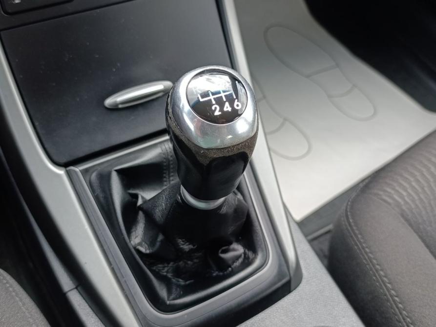 Hyundai Elantra V (MD) Рестайлинг Тверь  - изображение 20