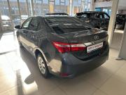 Toyota Corolla XI (E160 E170 E180) Уфа  - изображение 46