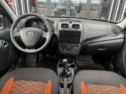 Lada (ВАЗ) Granta I Рестайлинг Воронеж  - изображение 19