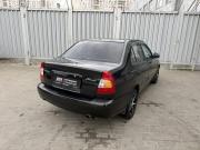 Hyundai Accent II Ростов-на-Дону  - изображение 26