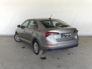 Skoda Rapid II Москва  - изображение 21