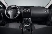 Nissan Qashqai I Рестайлинг Челябинск  - изображение 27