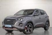 Chery Tiggo 4 Pro I Рестайлинг Челябинск  - изображение 24