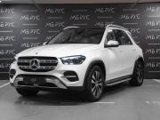 Mercedes-Benz GLE II (V167) Рестайлинг Москва  - изображение 32