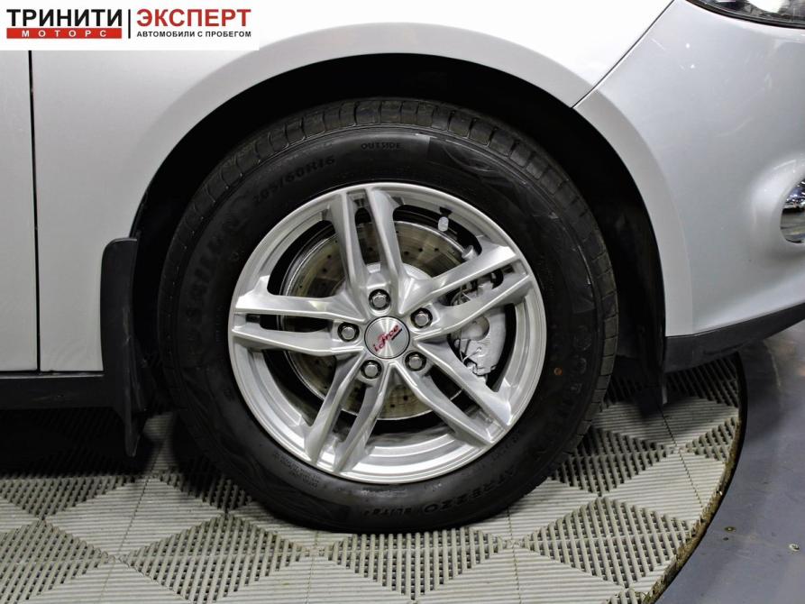 Ford Focus III Белгород  - изображение 16