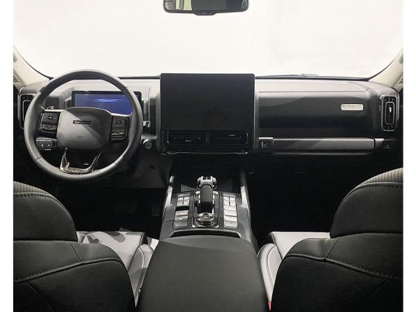 Новый Haval H9 II 2026 года, цена 5 399 000 рублей, внедорожник, Автокод Объявления