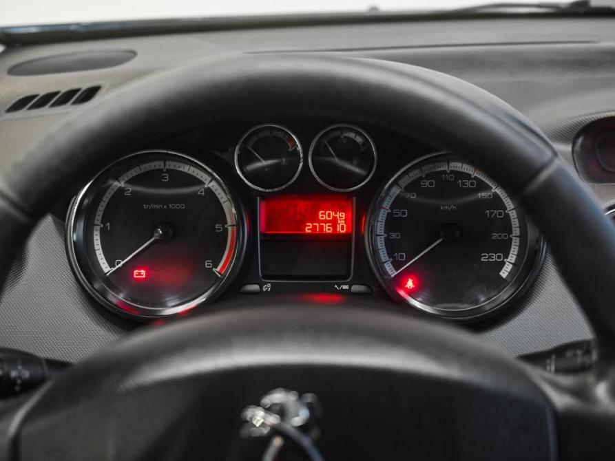 Peugeot 408 I Челябинск  - изображение 18