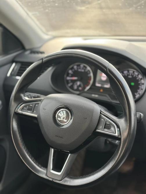 Skoda Octavia III (A7) Уфа  - изображение 8