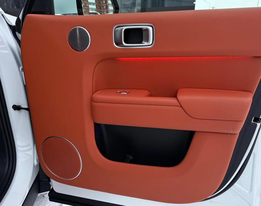 Li Auto (Lixiang) L7 I Иркутск  - изображение 32