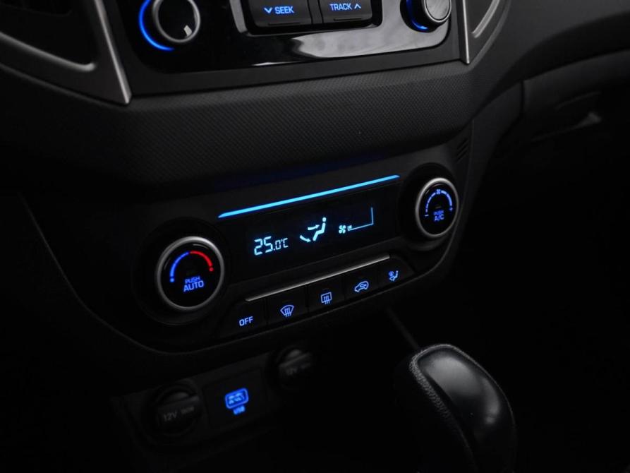 Hyundai Creta I Москва  - изображение 15