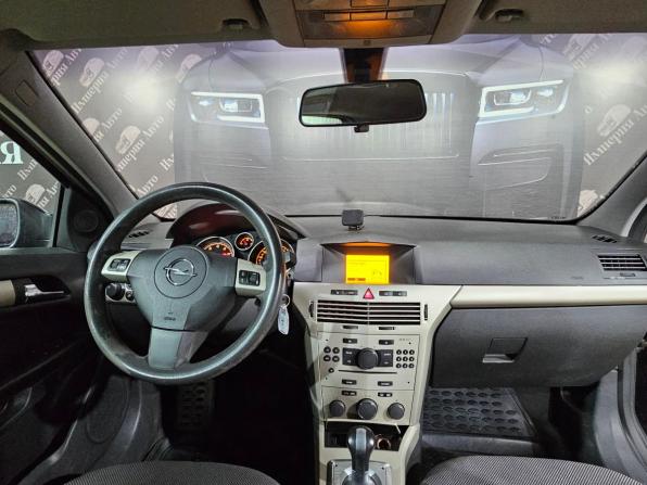 Opel Astra H Рестайлинг с пробегом 2008 года, цена 445 000 рублей, 185974 км, хэтчбек, Автокод Объявления
