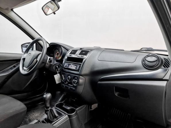 Lada (ВАЗ) Granta I Рестайлинг с пробегом 2023 года, цена 699 000 рублей, 56216 км, седан, Автокод Объявления