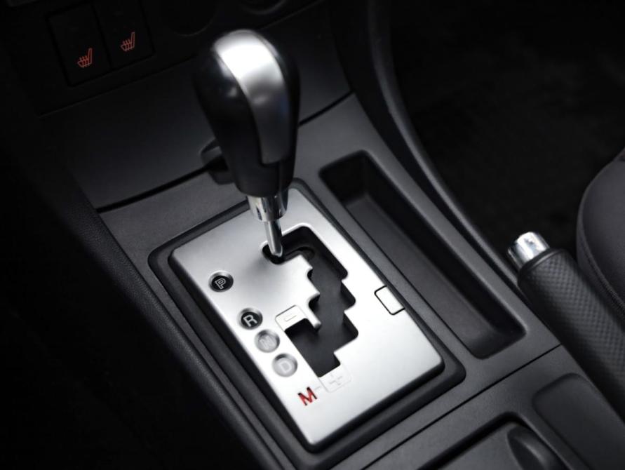 Mazda 3 I (BK) Рестайлинг Санкт-Петербург  - изображение 17